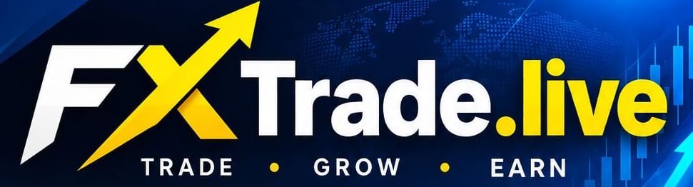 Fxtrade.live — Trade, Grow, Earn